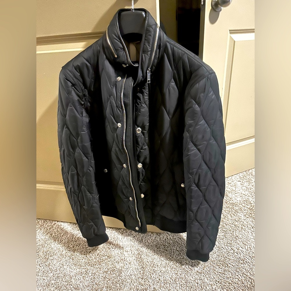 Burberry Jacket
